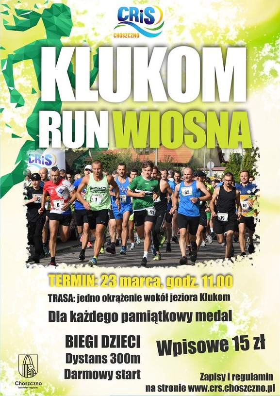 Klukom Run Wiosna.jpg